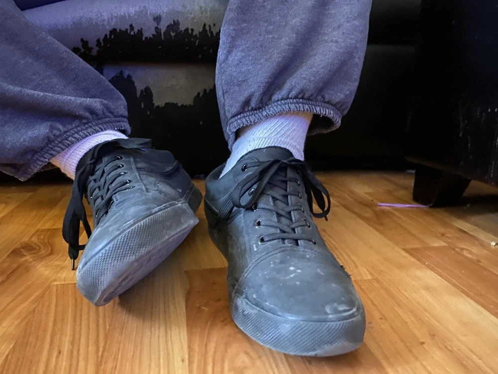 Sneakers #3