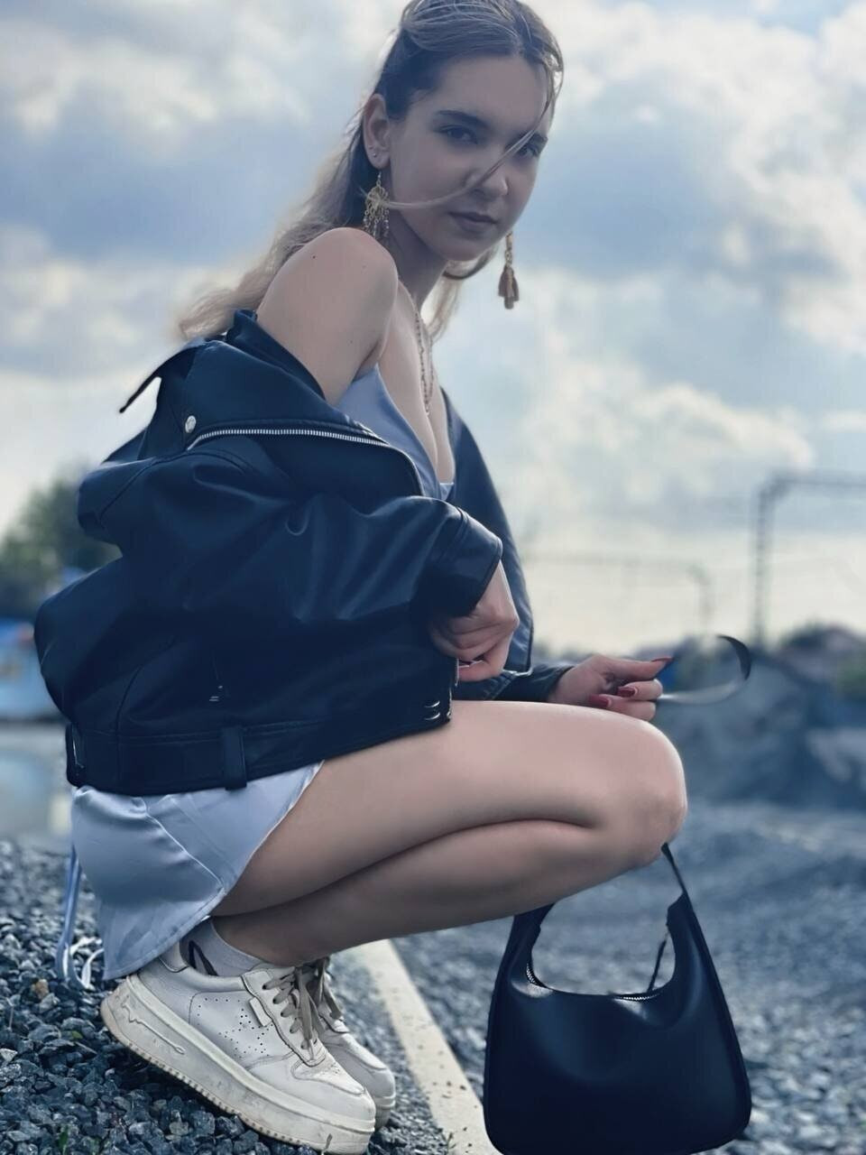 Cassandra Free Photos #32