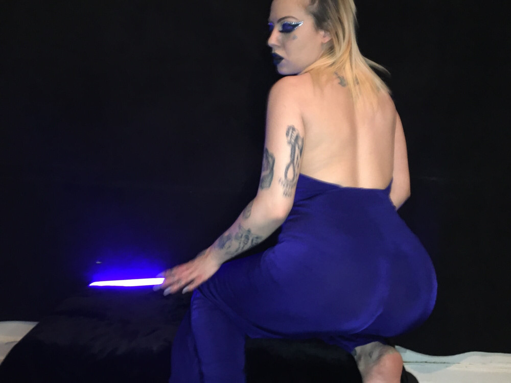 MIDNIGHT CRYSTAL - WATCH THE FULL VIDEO ON MY PROFILE #59