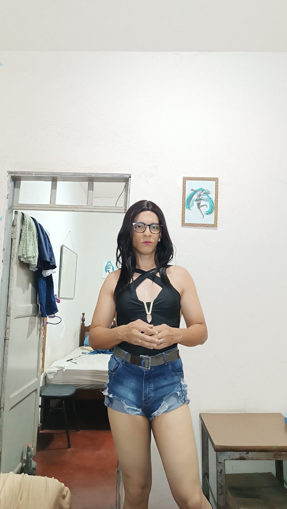 Sexy Body Trans #46