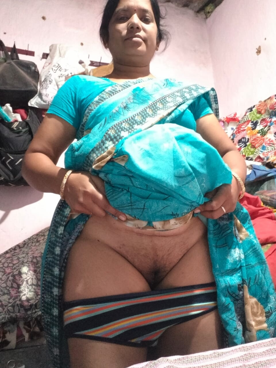 Sexy girl boobs and pussy  #6