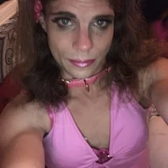 Chastity Belle
