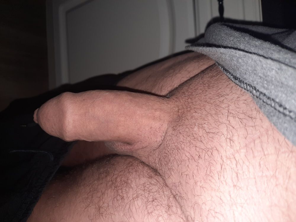 Horny cock  #18