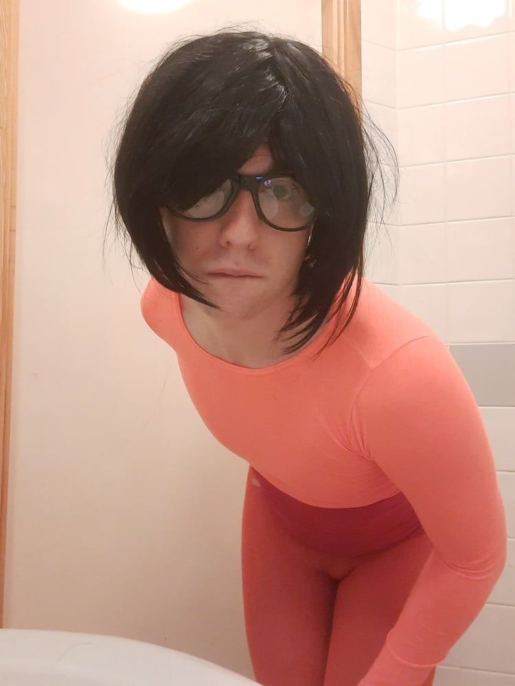 sissy Velma #22