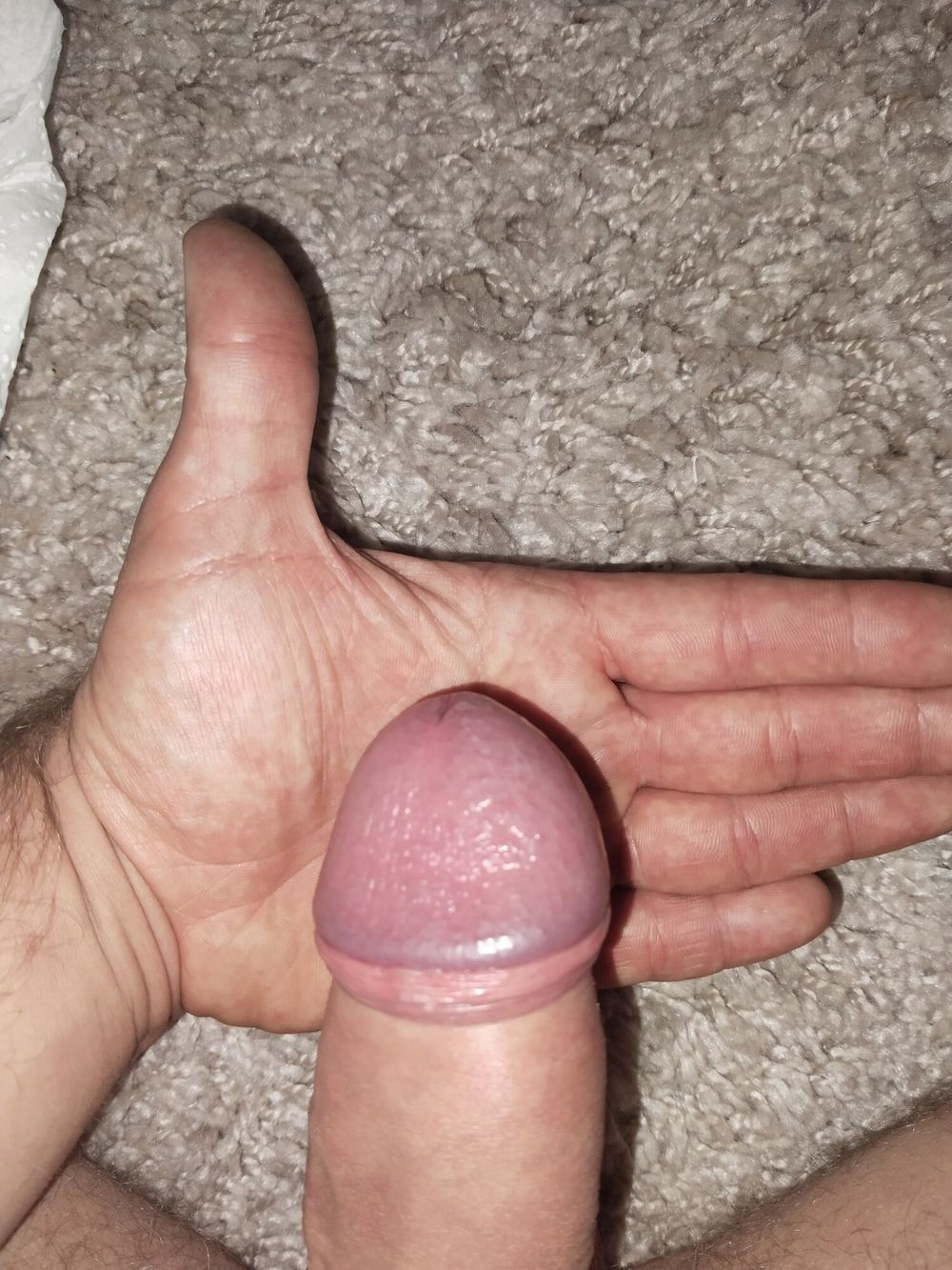 My Big Cock #2