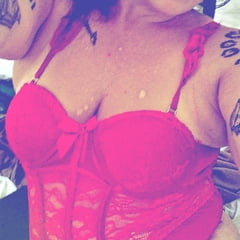 Sexy milf con curvas 