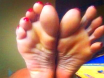 Asian ts feets, soles, toenails mix #41