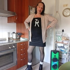 Ja jednostavno jesam