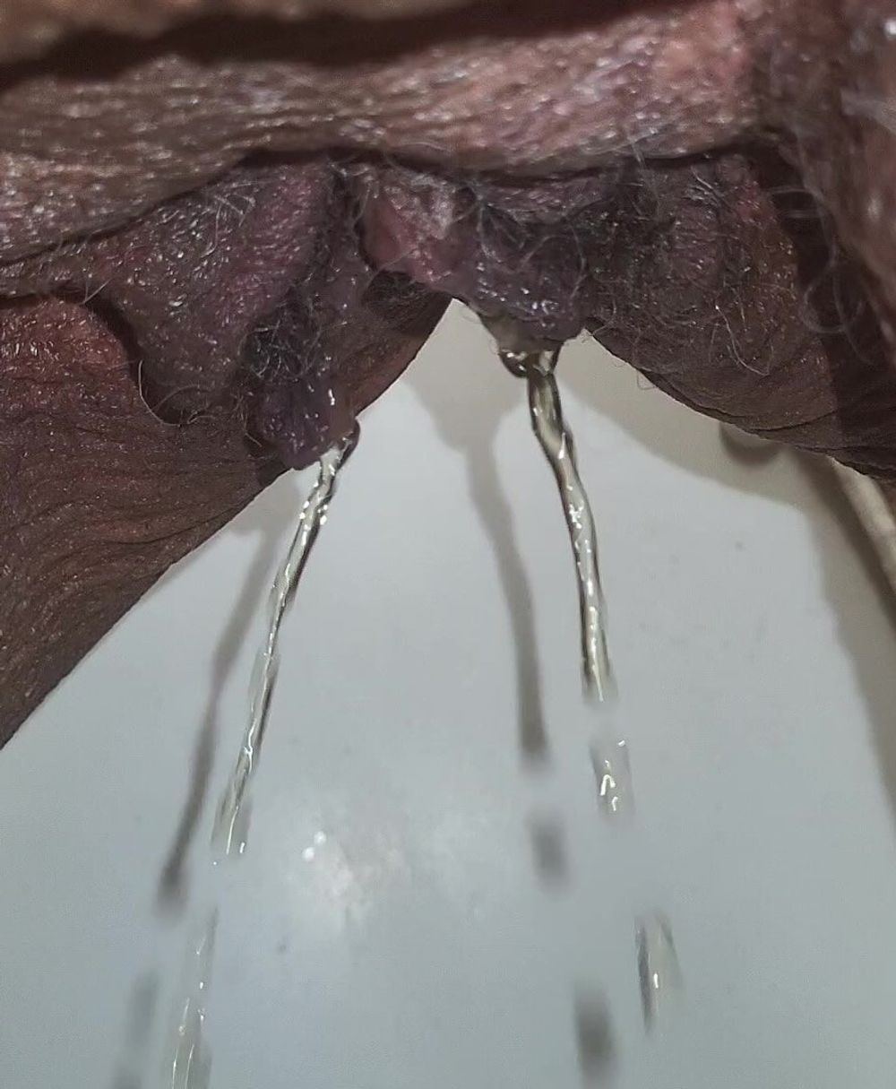 Freaky OG&#039;s Piss Pics #9