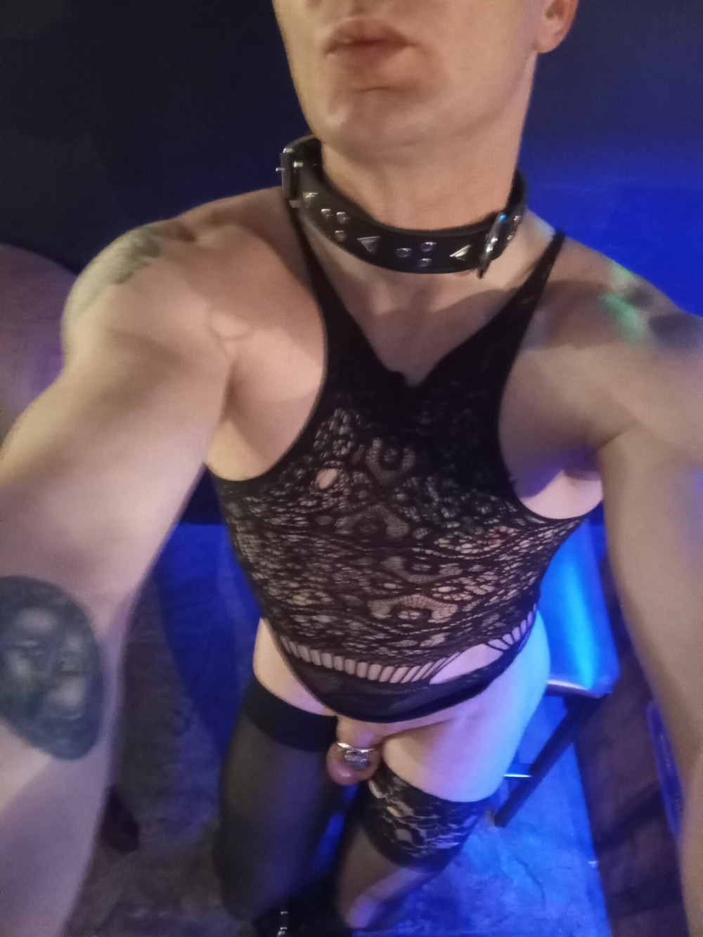 Sissified slut #3