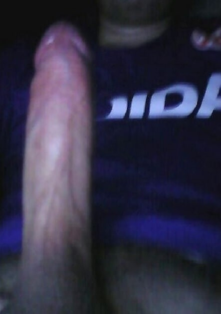 My dick