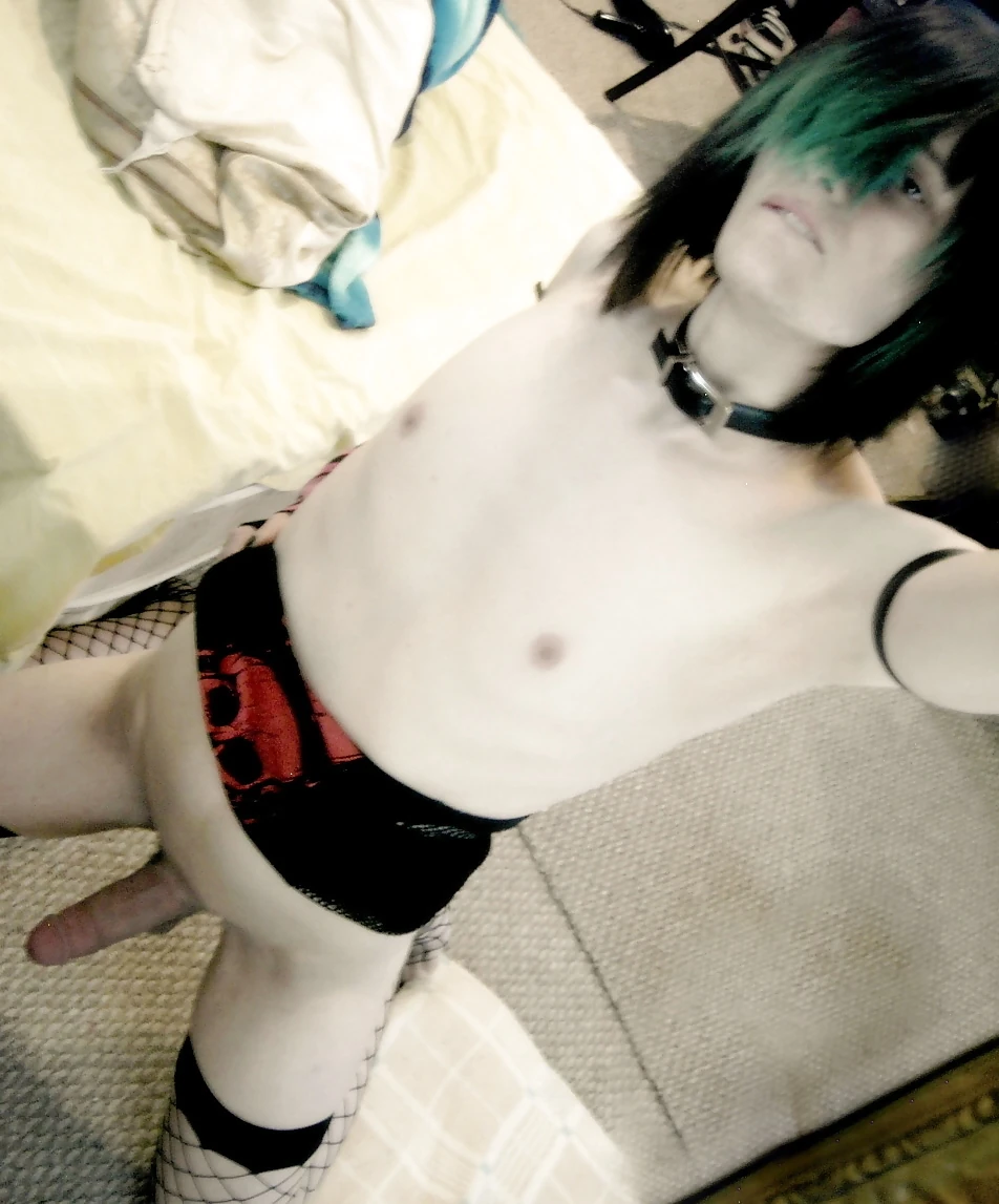 bitch in a dress #11