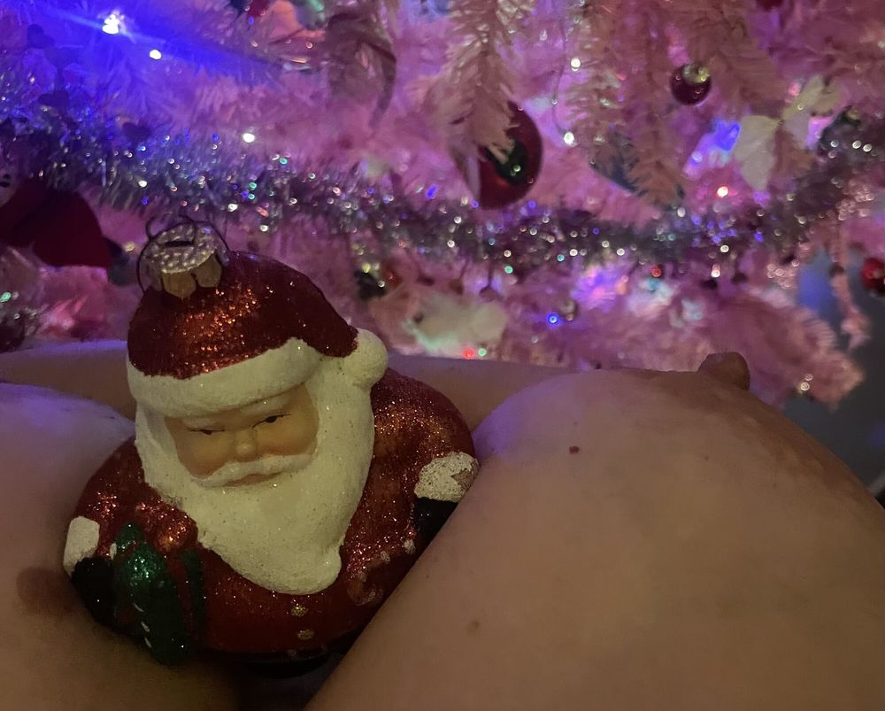 Santa is cuming #3