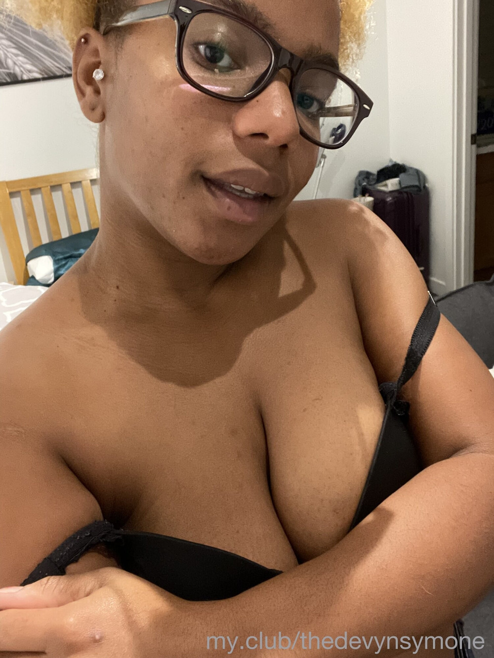 Devyn Symone Free Photos #49