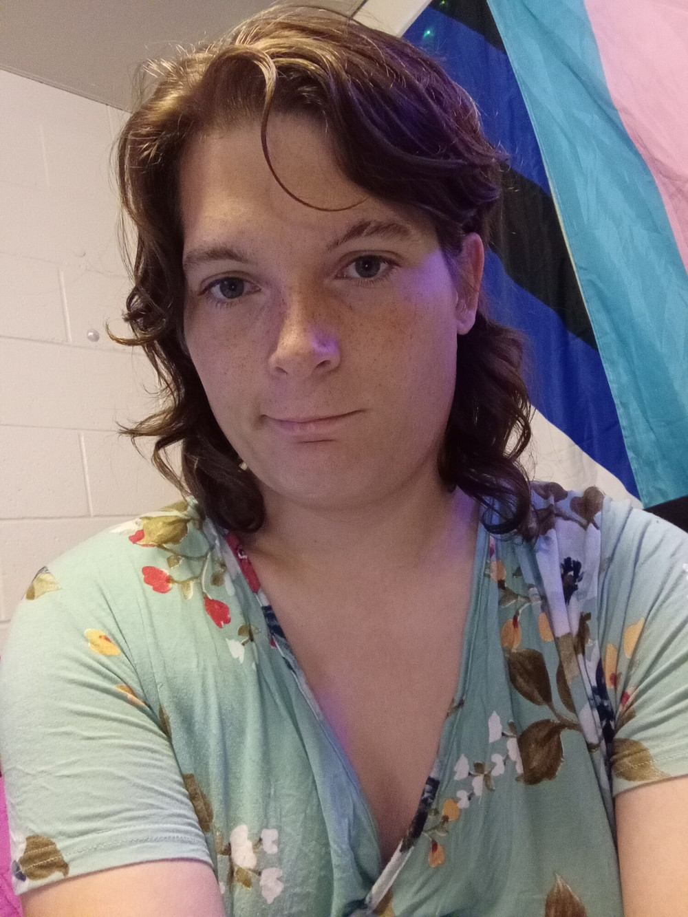 Selfie of me  3 #2