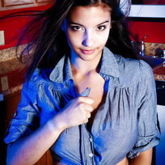 Indian Babe Shanaya