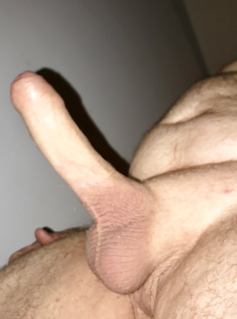 Leaking precum  #21