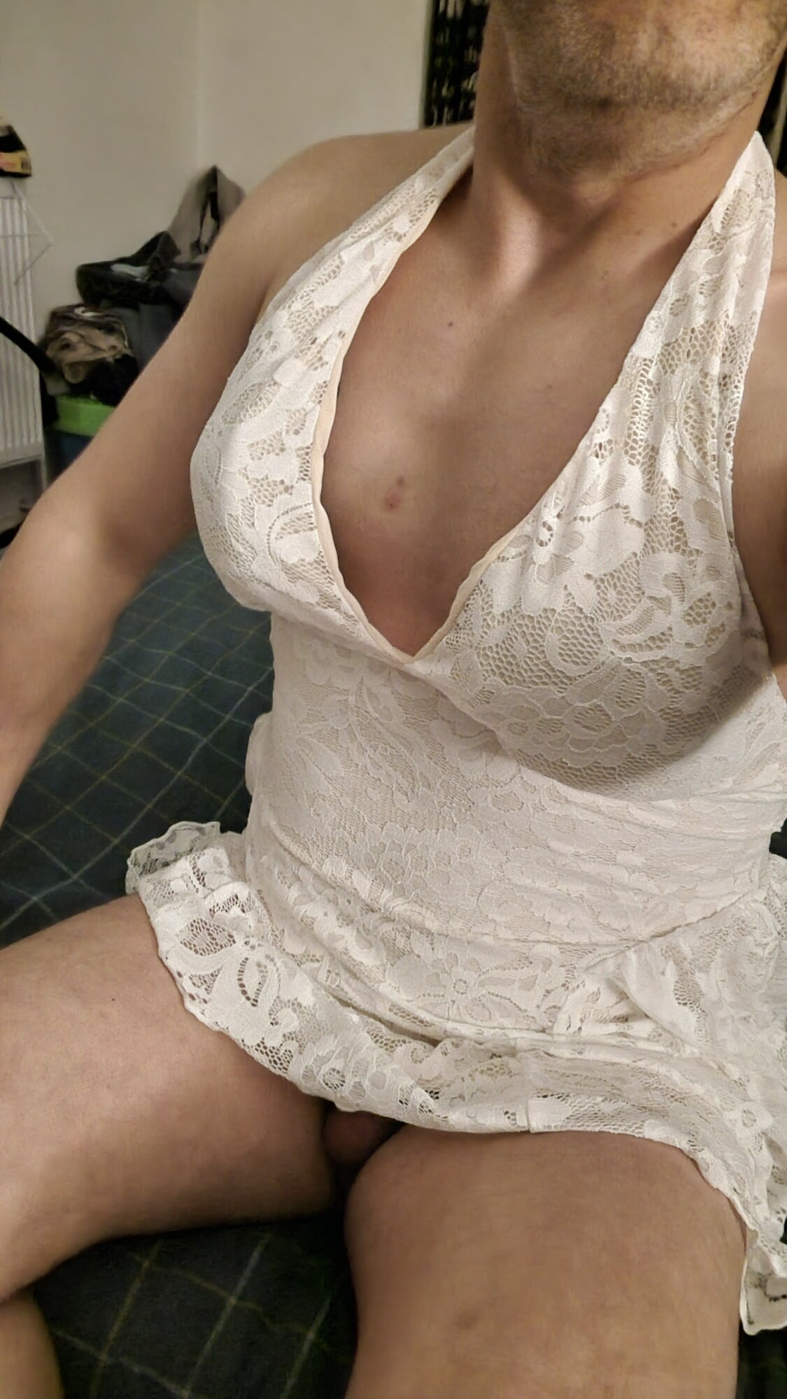 Roxy the crossdresser 
