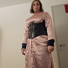 New Satin Photos