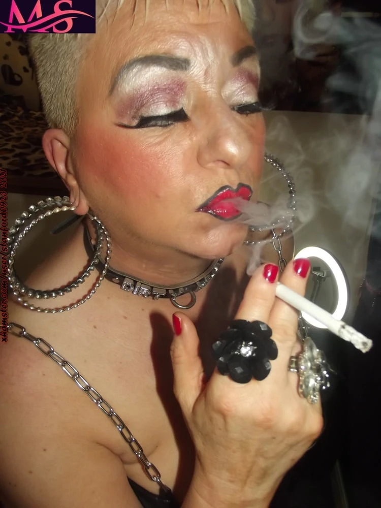 DIRTY WHORE WITH LOVER #28