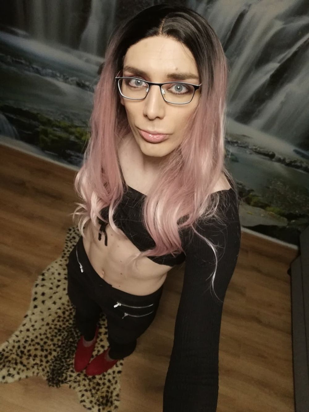 Sissy Faggot Life (15) #2