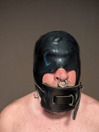 Slave Filos orrgyűrűk
