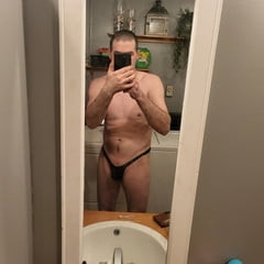 My body