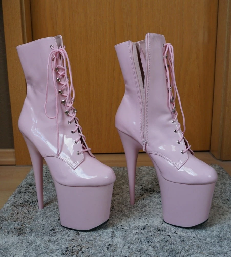 My High Heels Collection 7