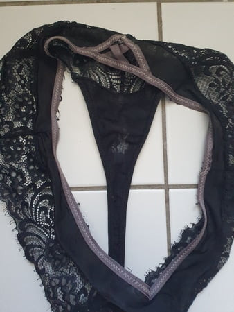 Neighbour's used black parties 