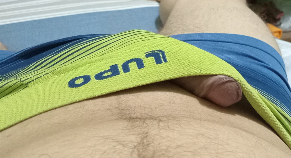 I feel like masturbating  #4