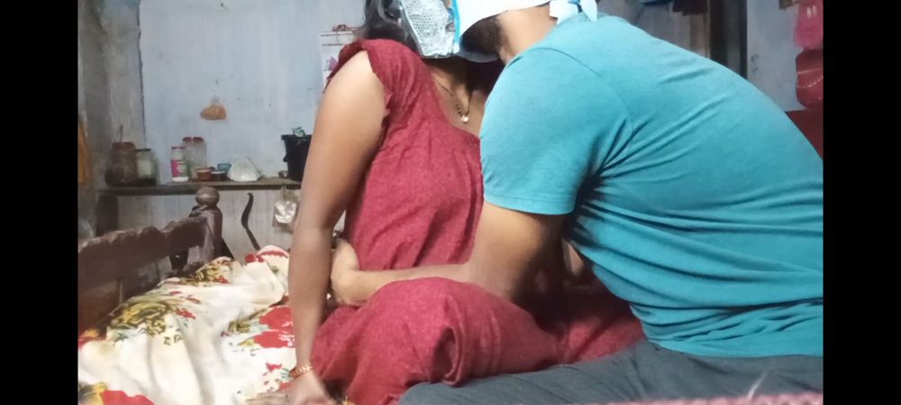 Desi Village bhabhi ki chodi #58