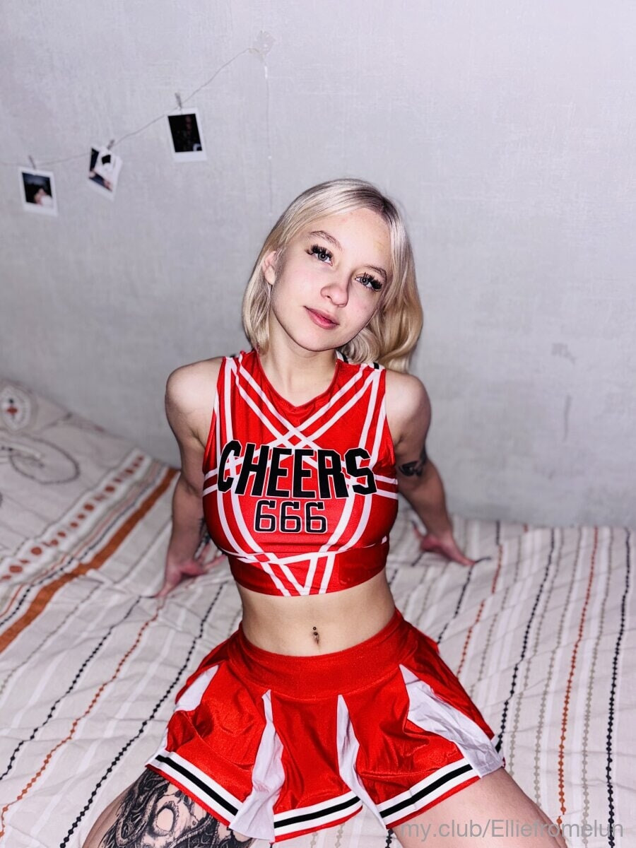 Ellie Free Photos #26