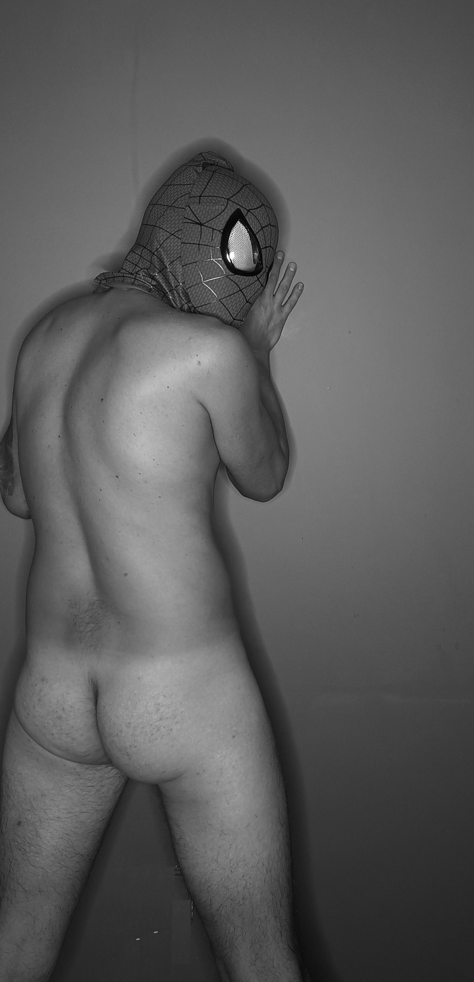 SpiderCockman #4