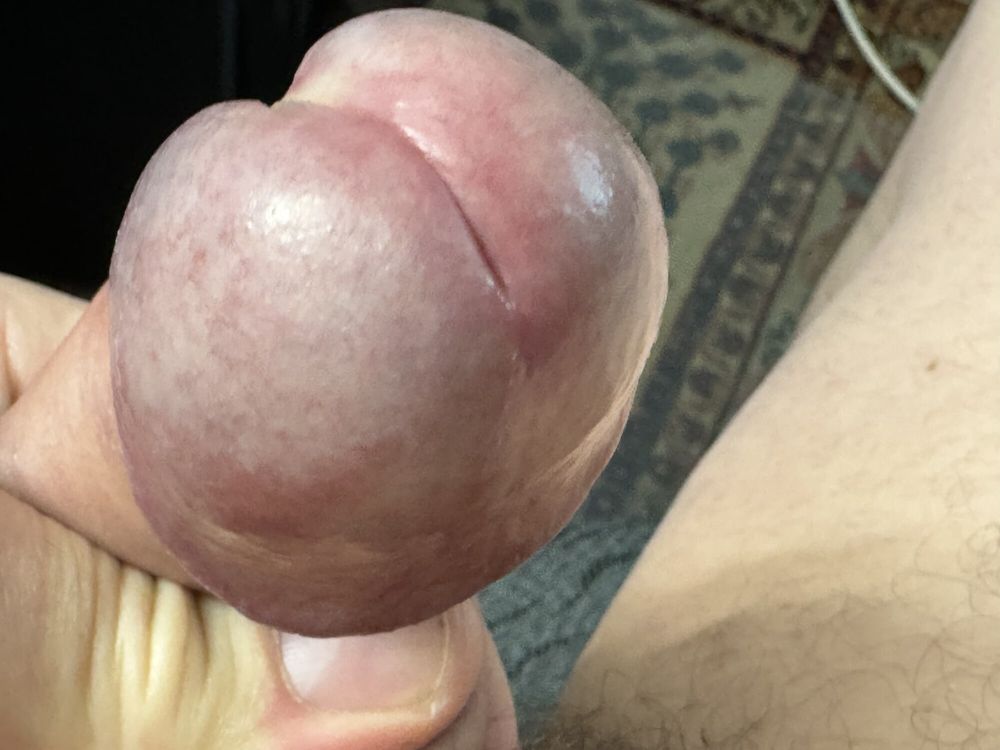 My horny cock #6