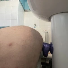 New dildo