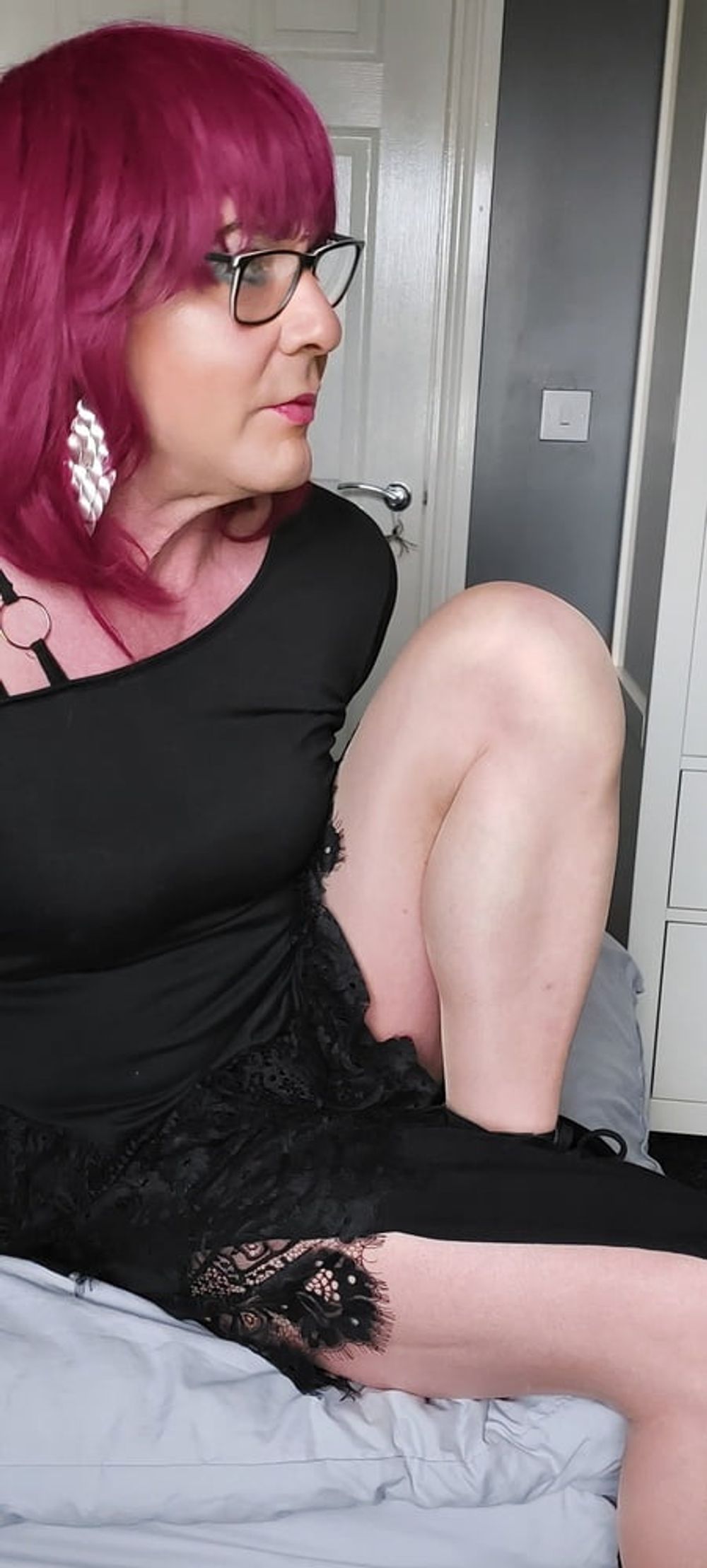 crossdressing juniper beri yorkshire leeds uk #40