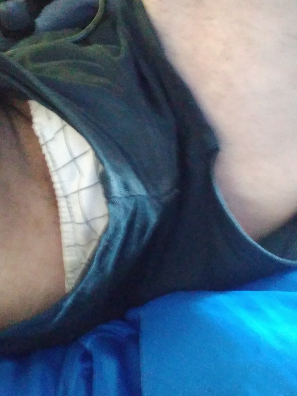 Up-shorts Flashing #18