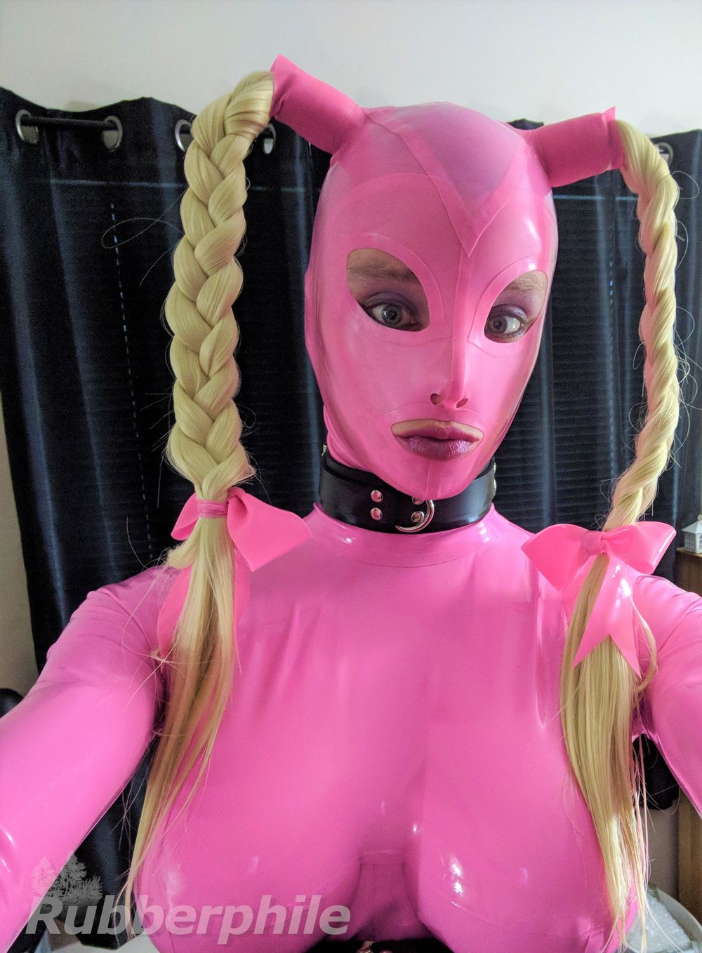 Bubblegum Rubberdoll #9