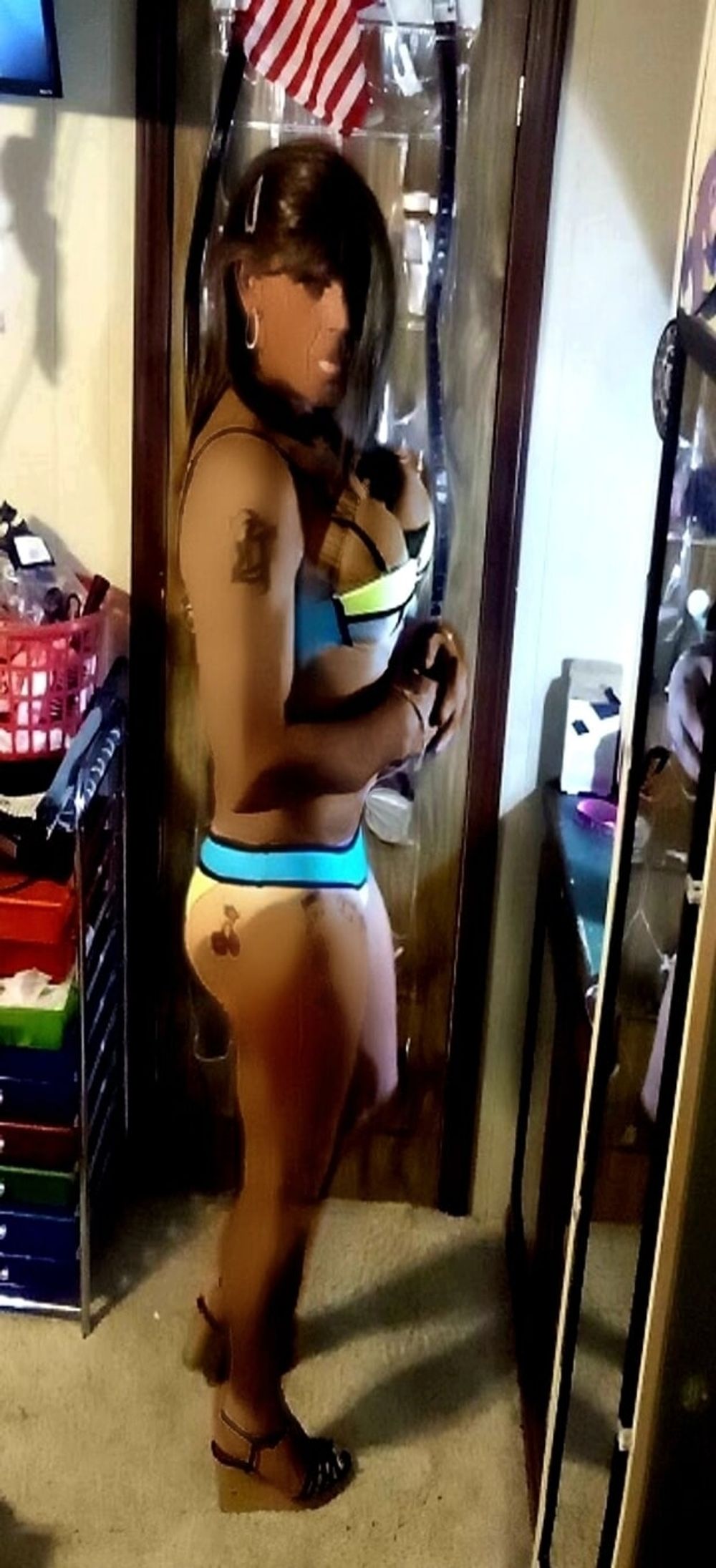 my bikinis #5