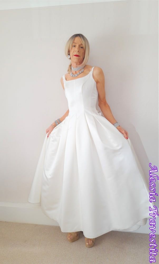 35 Alessia Travestita Wedding Dress #35