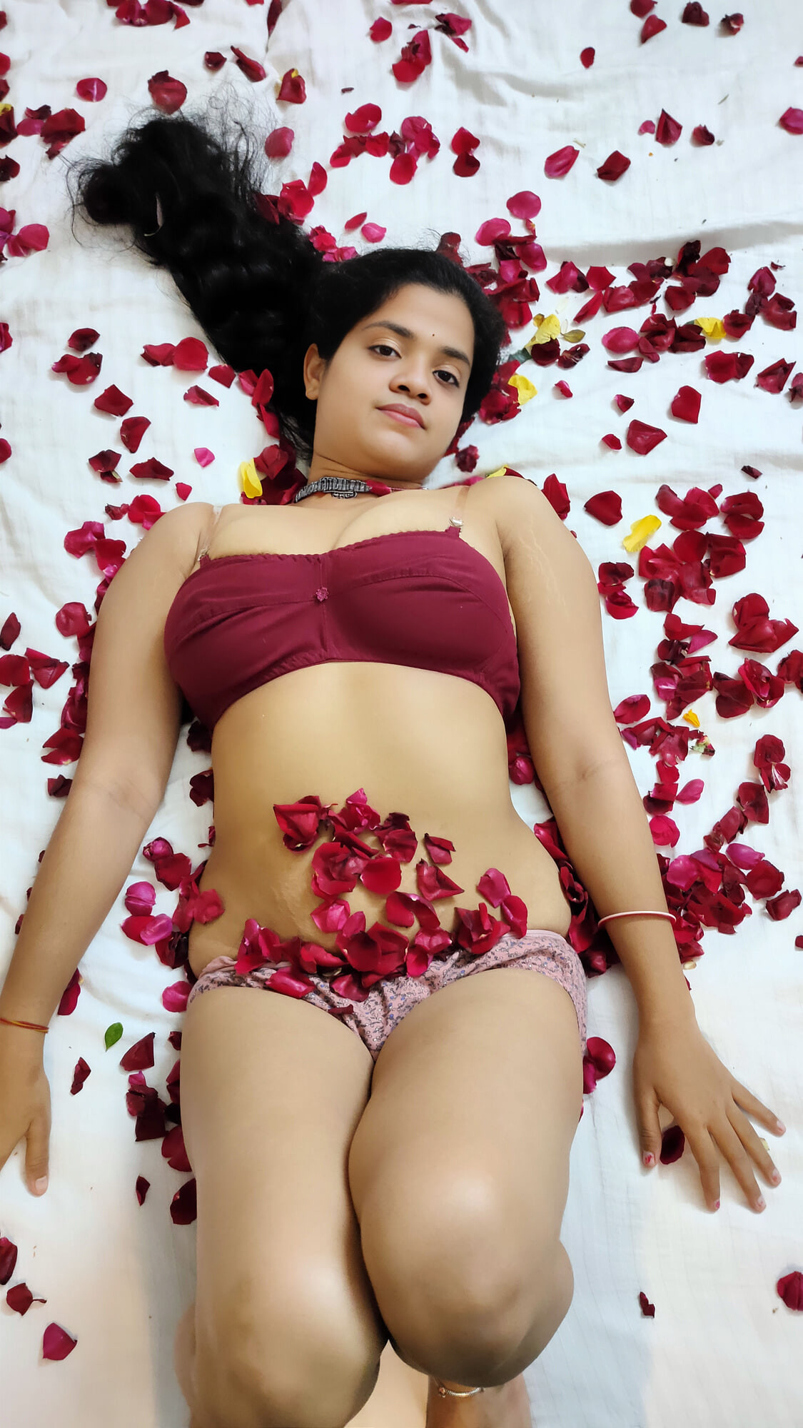 How look Loke my step