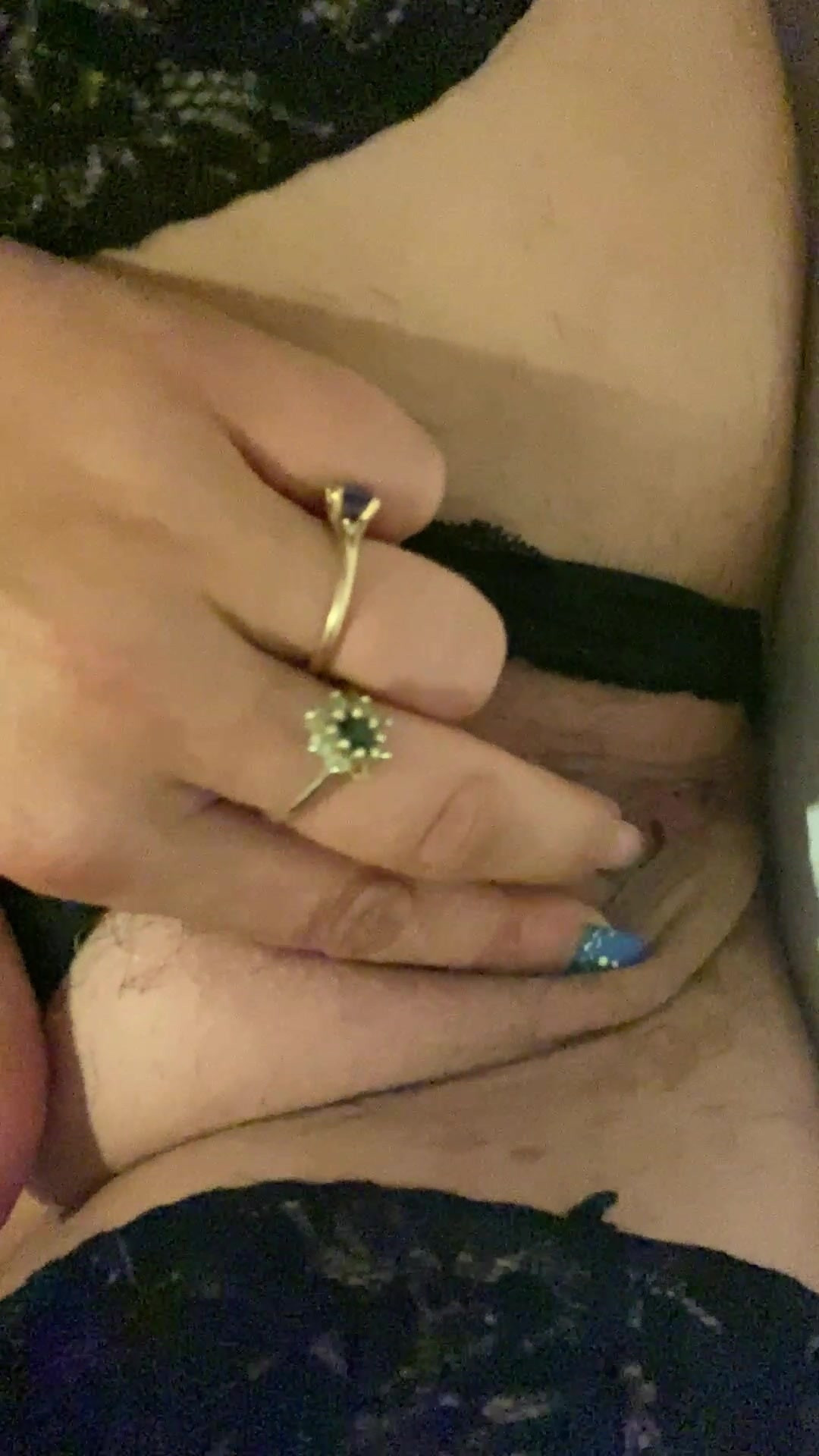 Wet Bath Play – POV Masturbation & Pee Fetish #22