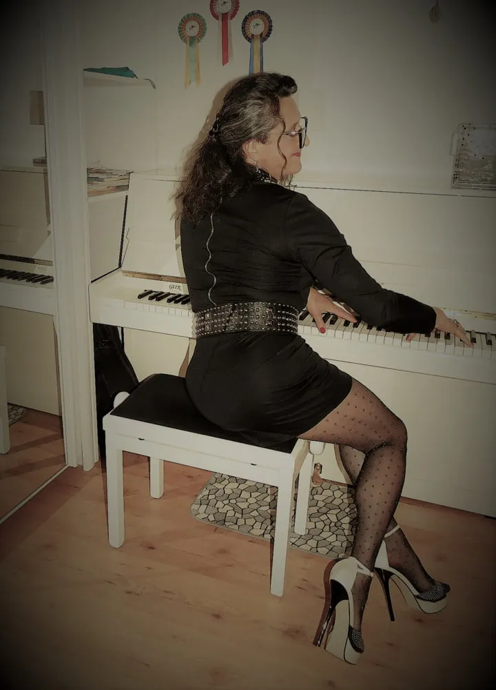 Musique et sexe