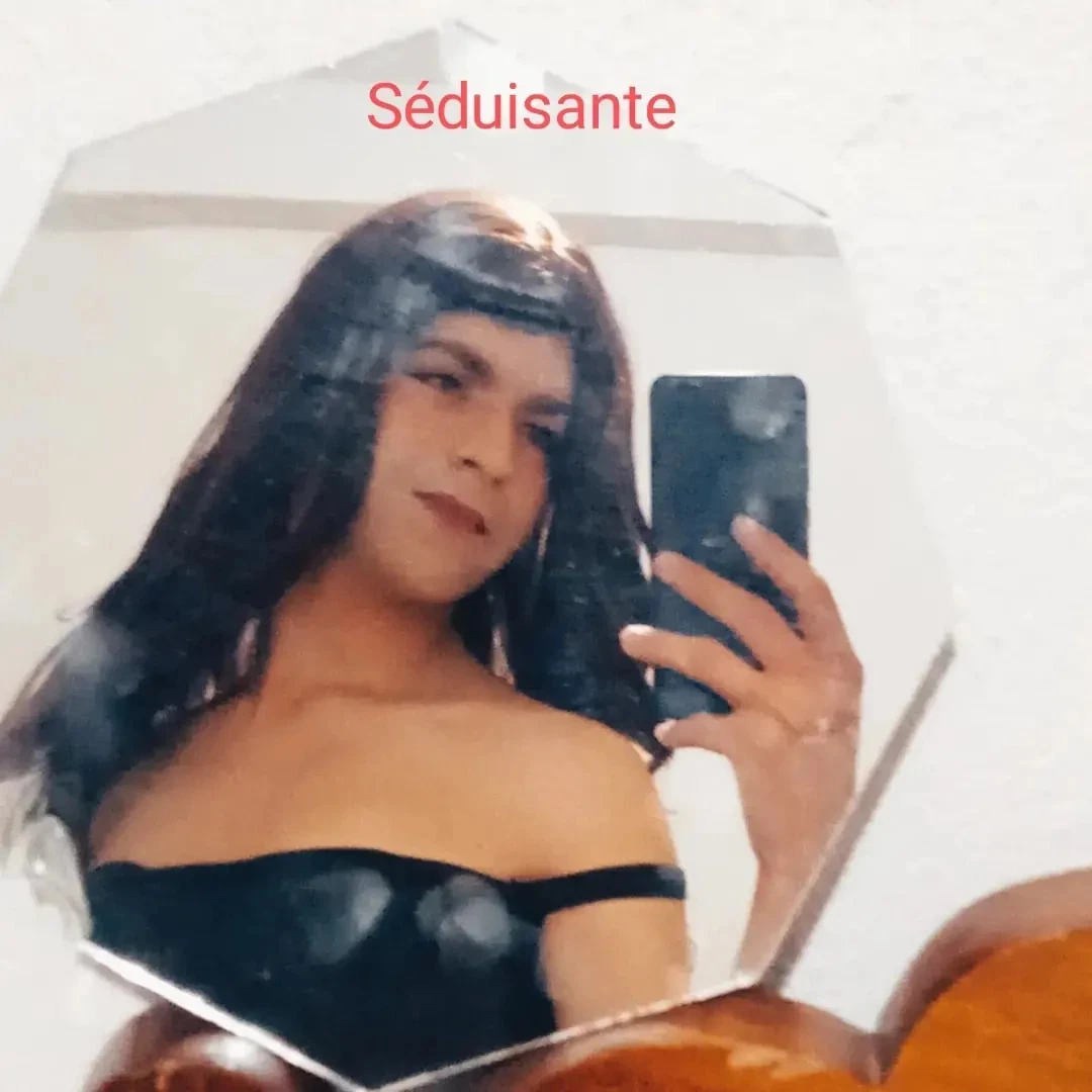 Trans girl. #48