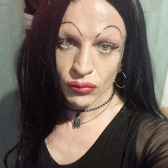 Recent Self Shots