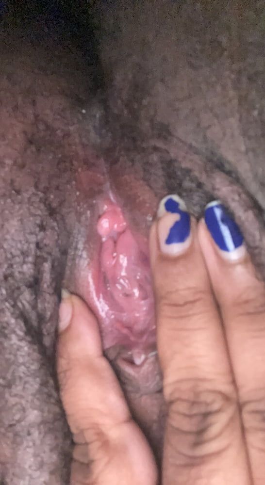 Pussy pics #2