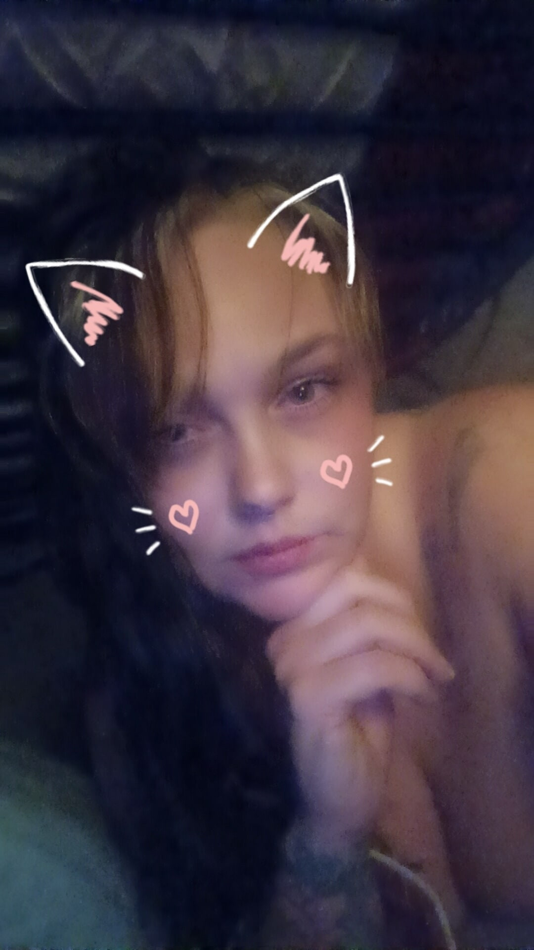 Slutty kitty #2