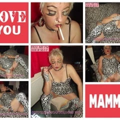 SLUT 27 LOVERS