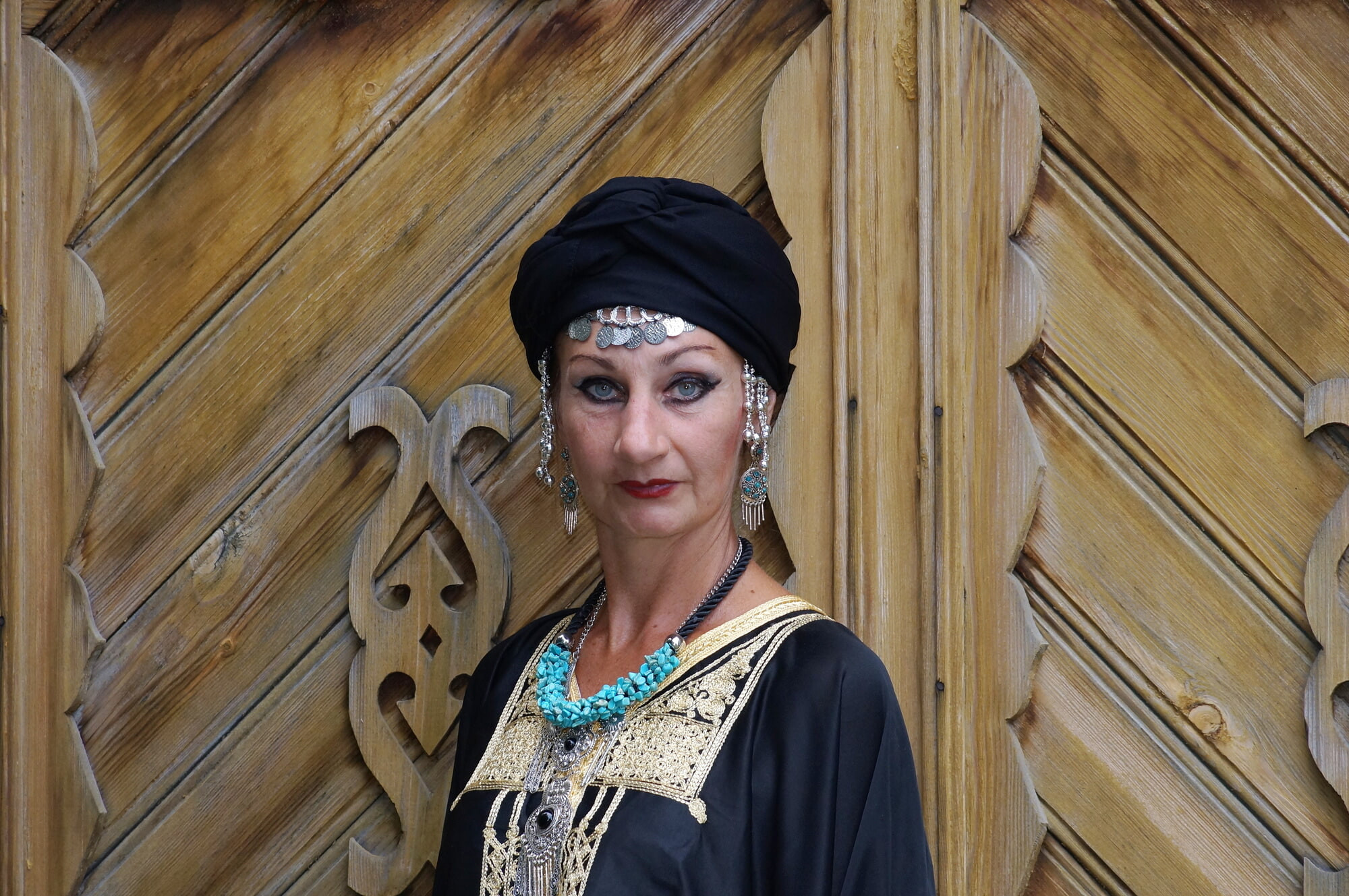 Oriental Theme 3 #22