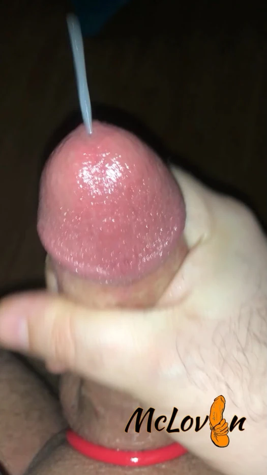 cumshot